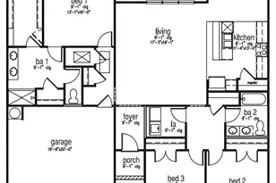 8042 Bear Claw Wy, Conway, SC 29526 - Photo 2