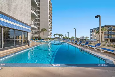 200 76th Ave. N #410, Myrtle Beach, SC 29577 - Photo 32