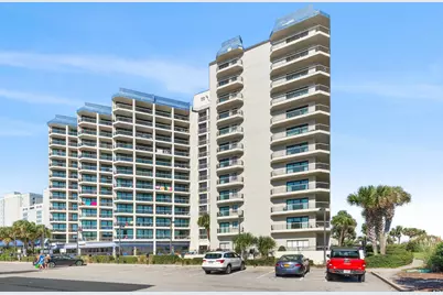 200 76th Ave. N #410, Myrtle Beach, SC 29577 - Photo 36