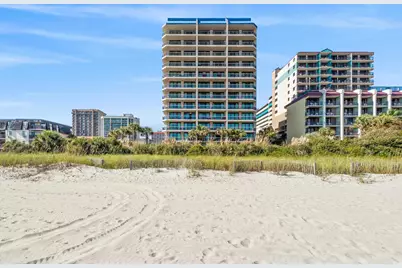 200 76th Ave. N #410, Myrtle Beach, SC 29577 - Photo 38