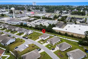 284 Ocean Commons Dr, Surfside Beach, SC 29575 - Photo 34