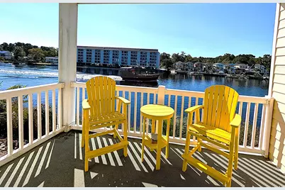 1512 Lanterns Rest Rd. #201, Myrtle Beach, SC 29579 - Photo 14