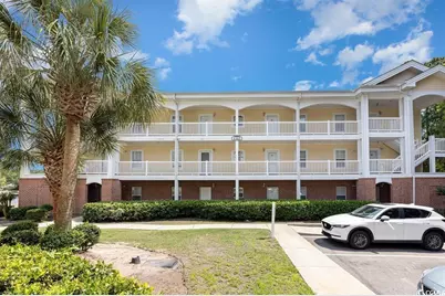 1512 Lanterns Rest Rd. #201, Myrtle Beach, SC 29579 - Photo 1