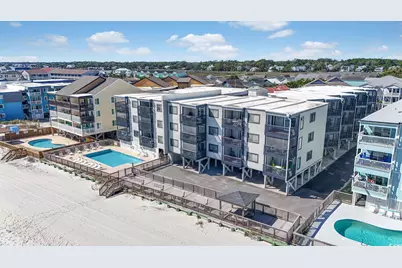 814 N Waccamaw Dr. #208, Murrells Inlet, SC 29576 - Photo 2