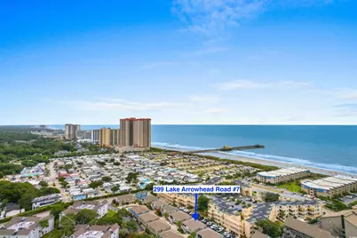 299 Lake Arrowhead Rd., Myrtle Beach, SC 29572 - Photo 34