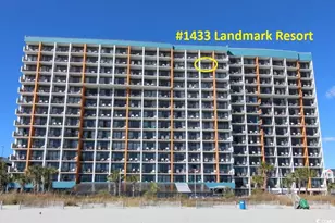 1501 S Ocean Blvd, Myrtle Beach, SC 29577 - Photo 1