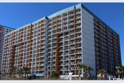 1501 S Ocean Blvd. #1433, Myrtle Beach, SC 29577 - Photo 32