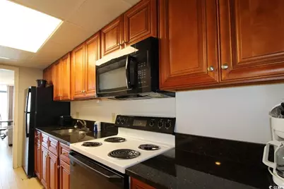 1501 S Ocean Blvd. #1433, Myrtle Beach, SC 29577 - Photo 8