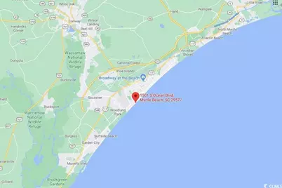 1501 S Ocean Blvd. #1433, Myrtle Beach, SC 29577 - Photo 40