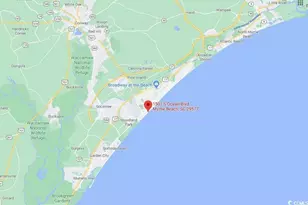 1501 S Ocean Blvd, Myrtle Beach, SC 29577 - Photo 40