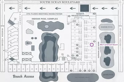 1501 S Ocean Blvd. #817, Myrtle Beach, SC 29577 - Photo 10