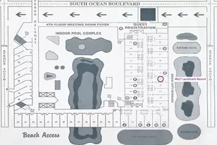 1501 S Ocean Blvd, Myrtle Beach, SC 29577 - Photo 10