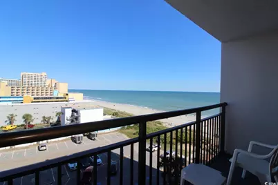 1501 S Ocean Blvd. #817, Myrtle Beach, SC 29577 - Photo 4