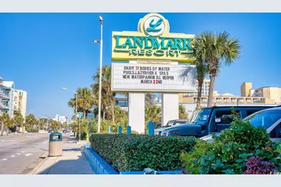 1501 S Ocean Blvd. #229, Myrtle Beach, SC 29577 - Photo 2