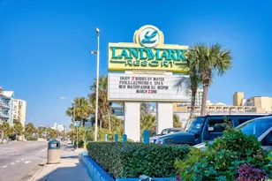 1501 S Ocean Blvd, Myrtle Beach, SC 29577 - Photo 2