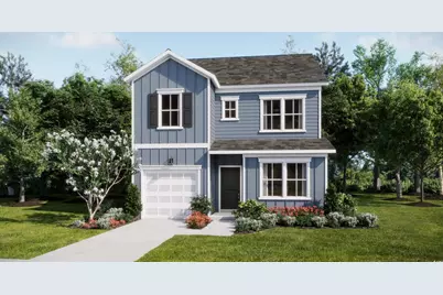 1616 Covewind Circle, North Myrtle Beach, SC 29582 - Photo 2