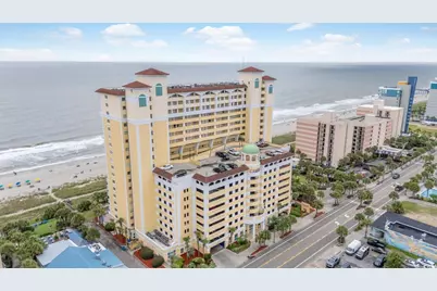 2000 N Ocean Blvd. #1509, Myrtle Beach, SC 29577 - Photo 36