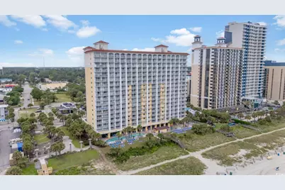 2000 N Ocean Blvd. #1509, Myrtle Beach, SC 29577 - Photo 22