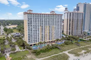 2000 N Ocean Blvd, Myrtle Beach, SC 29577 - Photo 22