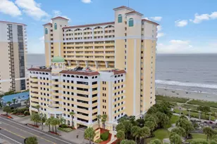 2000 N Ocean Blvd, Myrtle Beach, SC 29577 - Photo 2