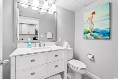 2000 N Ocean Blvd. #1509, Myrtle Beach, SC 29577 - Photo 10