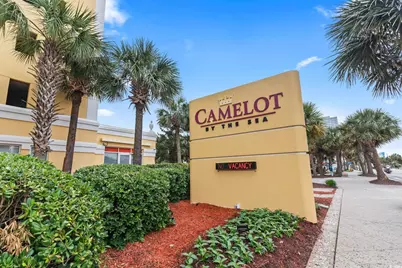 2000 N Ocean Blvd. #1509, Myrtle Beach, SC 29577 - Photo 30