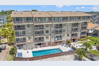 917 S Ocean Blvd. #304, Surfside Beach, SC 29575 - Photo 24