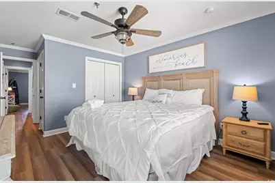 917 S Ocean Blvd. #304, Surfside Beach, SC 29575 - Photo 16