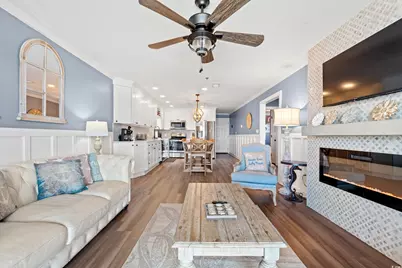 917 S Ocean Blvd. #304, Surfside Beach, SC 29575 - Photo 6