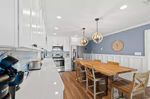 917 S Ocean Blvd, Surfside Beach, SC 29575 - Photo 14