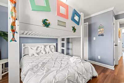 917 S Ocean Blvd. #304, Surfside Beach, SC 29575 - Photo 20