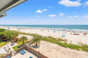 917 S Ocean Blvd, Surfside Beach, SC 29575 - Photo 8