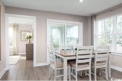 436 Fountain Grass Ct. #1E, Murrells Inlet, SC 29576 - Photo 8