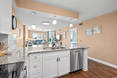 5700 N Ocean Blvd. #601, North Myrtle Beach, SC 29582 - Photo 26