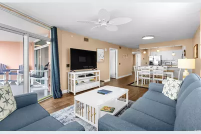 5700 N Ocean Blvd. #601, North Myrtle Beach, SC 29582 - Photo 20