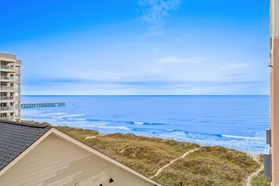 5700 N Ocean Blvd. #601, North Myrtle Beach, SC 29582 - Photo 2