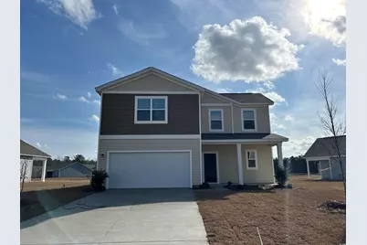 443 Castillo Dr., Loris, SC 29569 - Photo 1