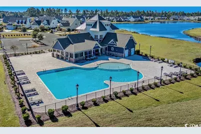 8004 Lotus Dr, Myrtle Beach, SC 29579 - Photo 12