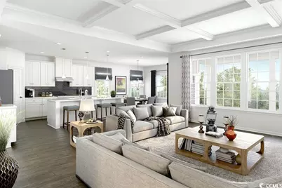 8004 Lotus Dr, Myrtle Beach, SC 29579 - Photo 4