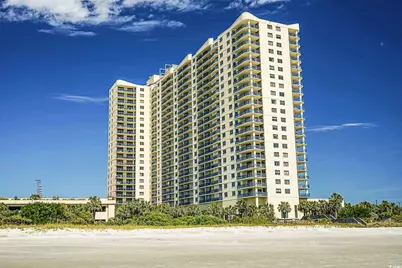 8560 Queensway Blvd. #509, Myrtle Beach, SC 29572 - Photo 1