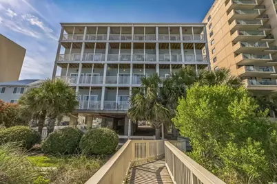 507 S Ocean Blvd. #205, North Myrtle Beach, SC 29582 - Photo 2