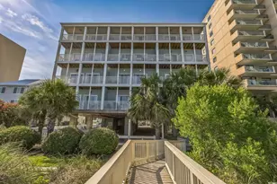 507 S Ocean Blvd, North Myrtle Beach, SC 29582 - Photo 2