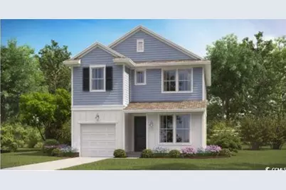 1701 Covewind Circle, North Myrtle Beach, SC 29582 - Photo 1