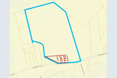 Lot 3 Highway 430, Nichols, SC 29581 - Photo 1