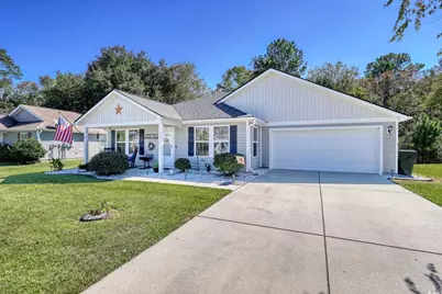 1228 Pineridge St., Conway, SC 29527 - Photo 32