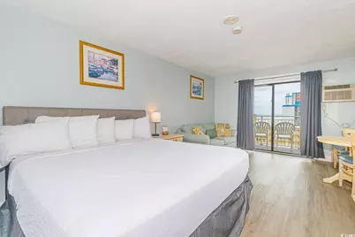 1207 S Ocean Blvd. S #51105, Myrtle Beach, SC 29577 - Photo 2