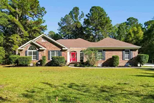 329 Cloverbrook Cir, Conway, SC 29526 - Photo 50