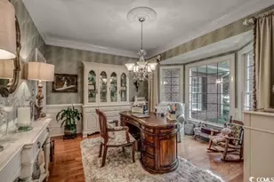 4174 Bradford Dr, Conway, SC 29526 - Photo 8