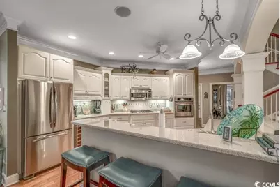 4174 Bradford Dr., Conway, SC 29526 - Photo 12