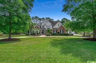 4174 Bradford Dr, Conway, SC 29526 - Photo 2